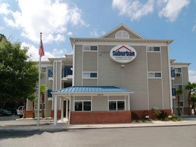 Hotel Bay Extended - Airport Tampa
