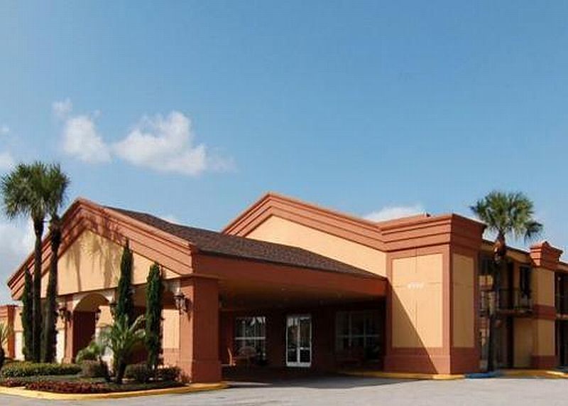 Stayable At Florida Mall 3*