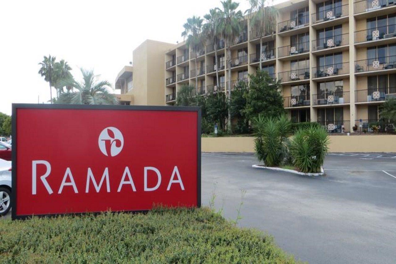 Ramada Downtown