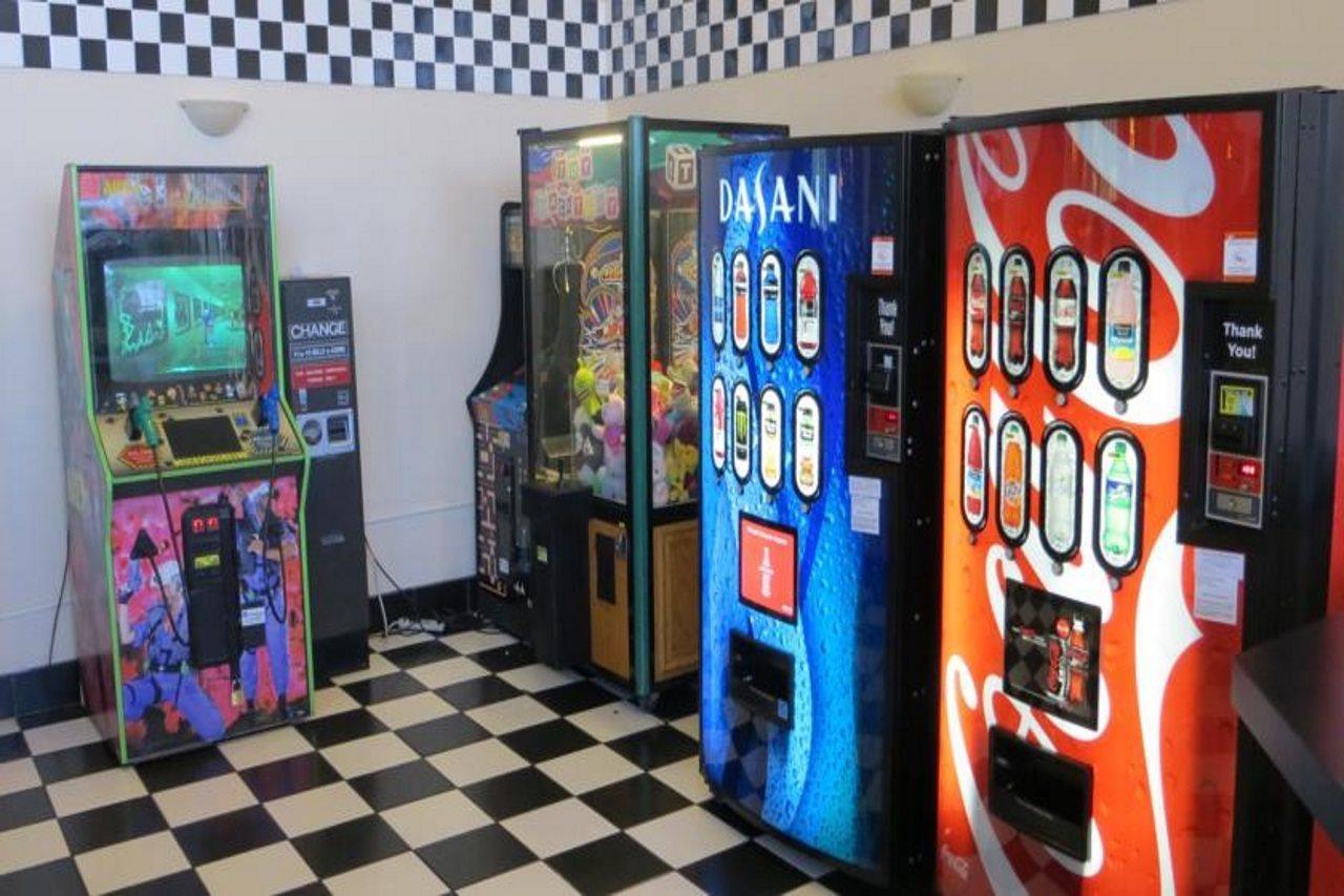 Hotel Ramada Downtown 2*