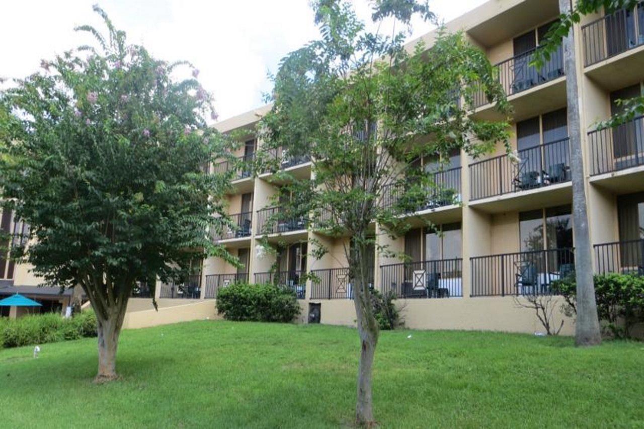 Hotel Ramada Downtown Orlando