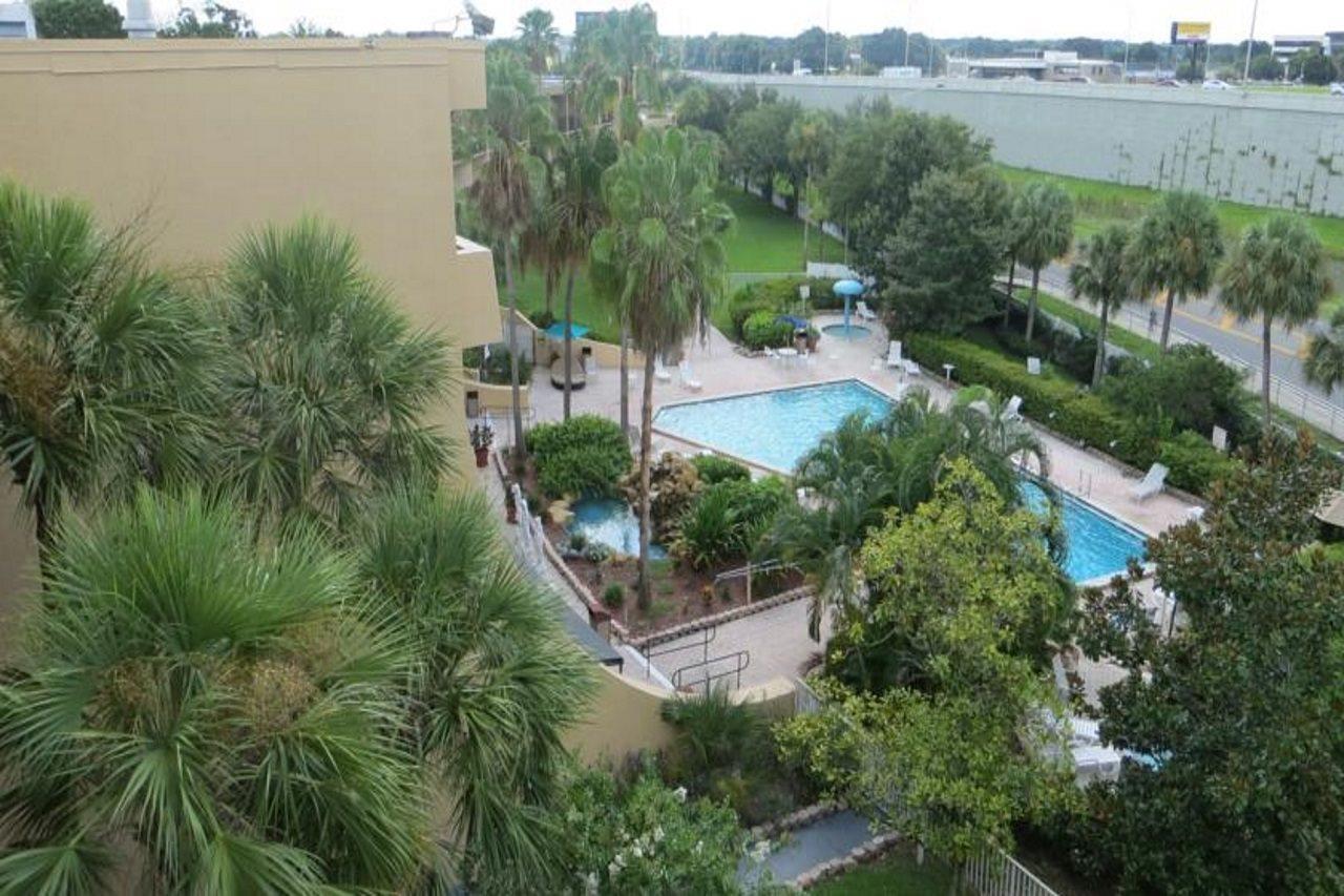 Hotel Ramada Downtown 2*