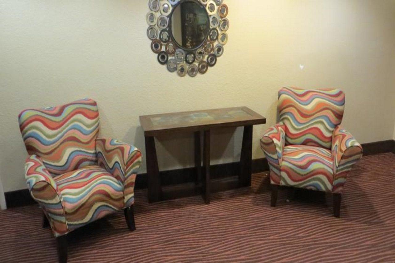 Hotel Ramada Downtown