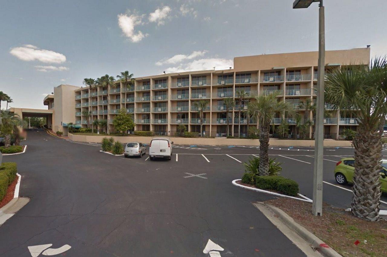 Ramada Downtown