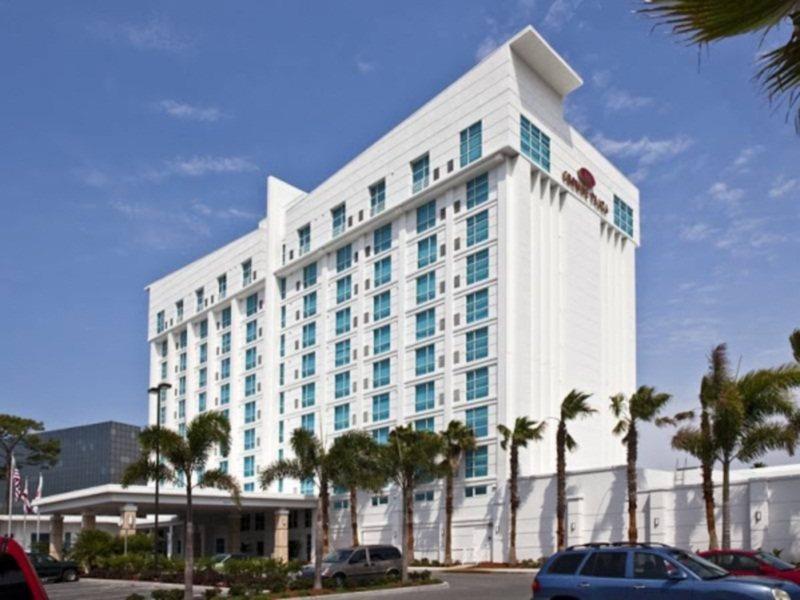 Alba Tampa, Tapestry Collection By Hilton Tampa