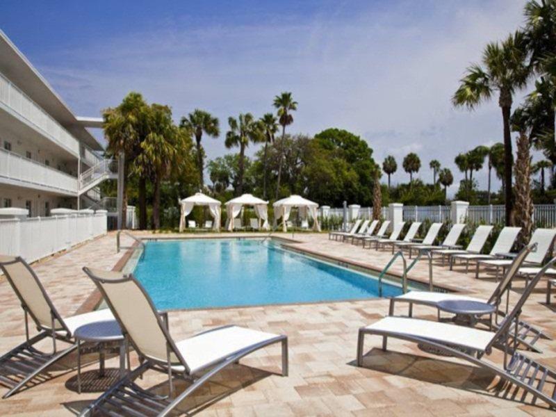Alba Tampa, Tapestry Collection By Hilton