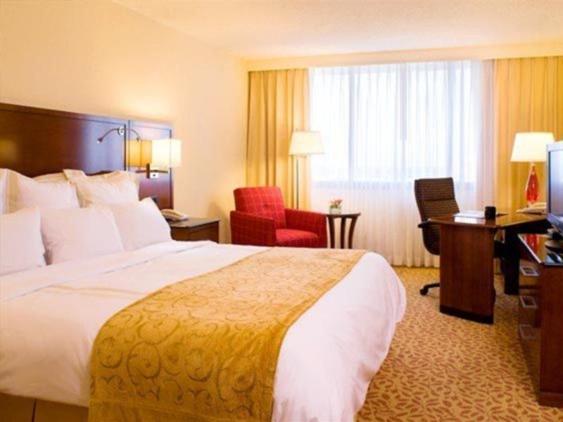 Hotel Marriott Westshore Tampa