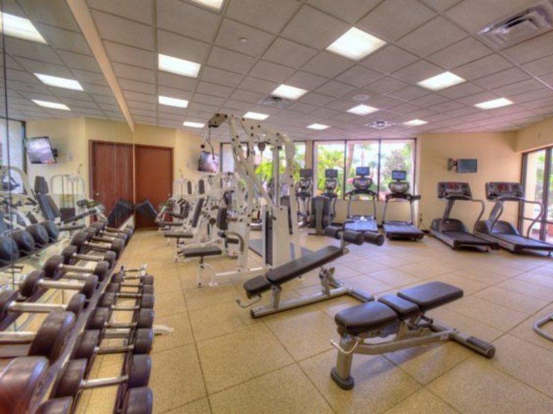 Marriott Westshore Tampa