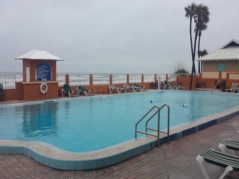 Hotel Super 8 Oceanfront