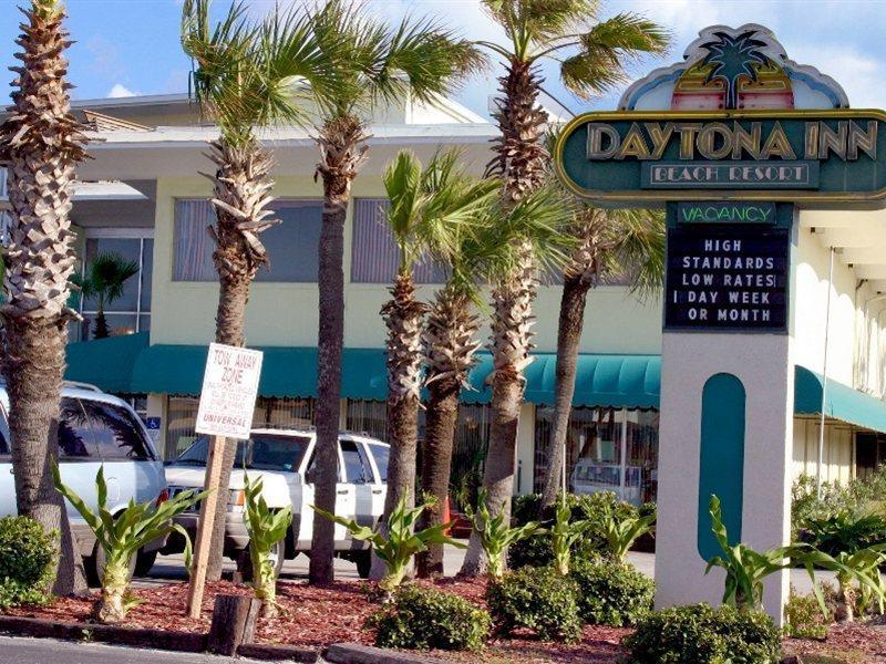 Hotel Daytona