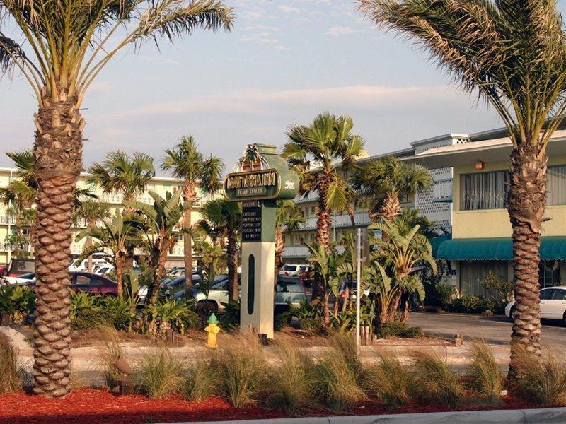 Daytona