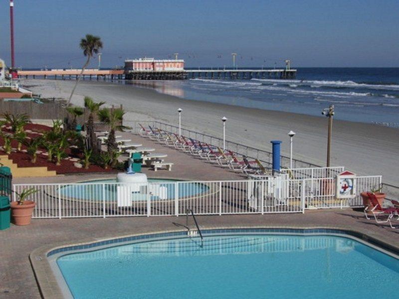 Daytona Daytona Beach
