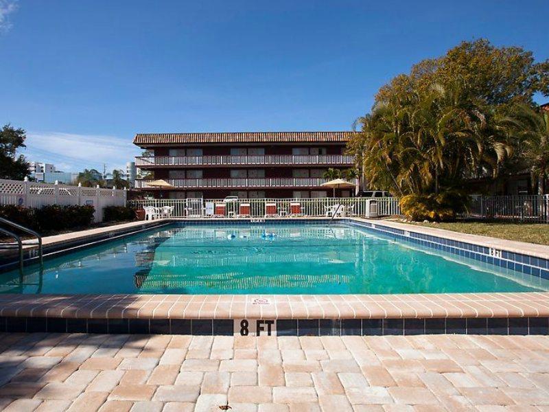 Hotel Baymont By Wyndham 2*