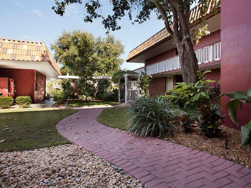 Hotel Baymont By Wyndham Sarasota