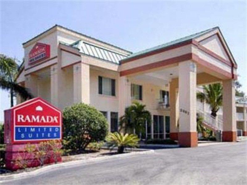 Ramada Limited And