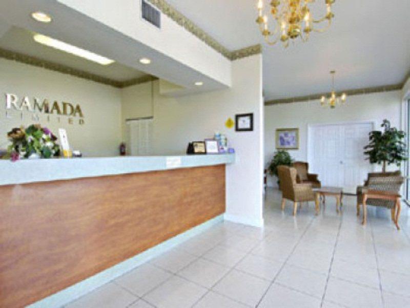 Hotel Ramada Limited And 2*