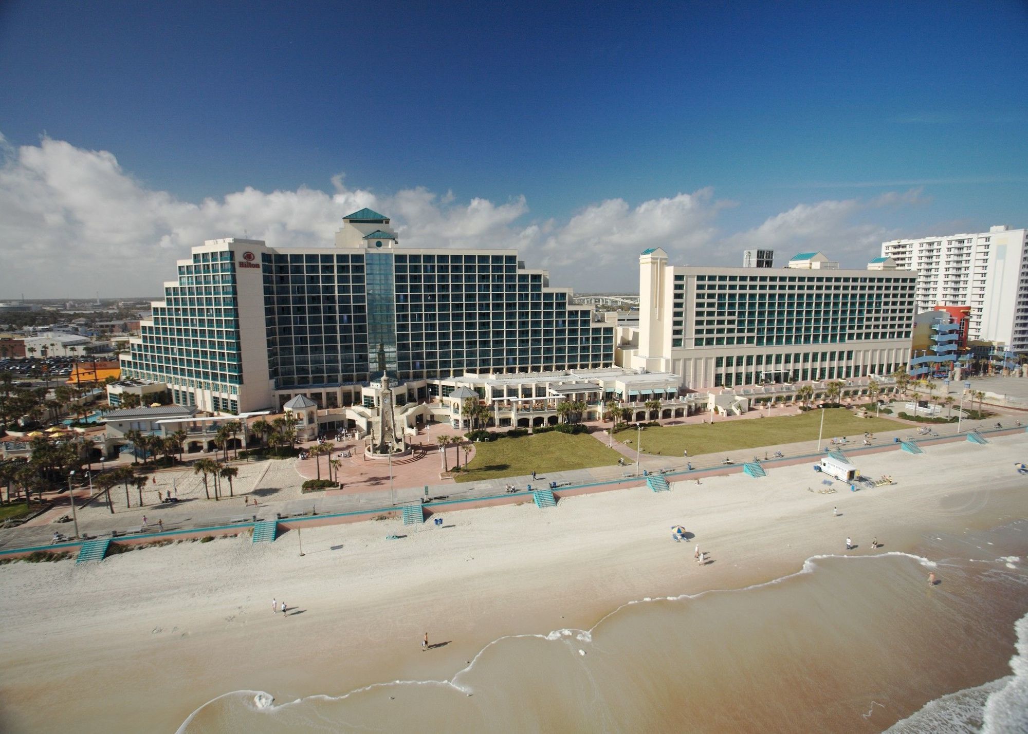 Resort Hilton Daytona (adults Only) 4*