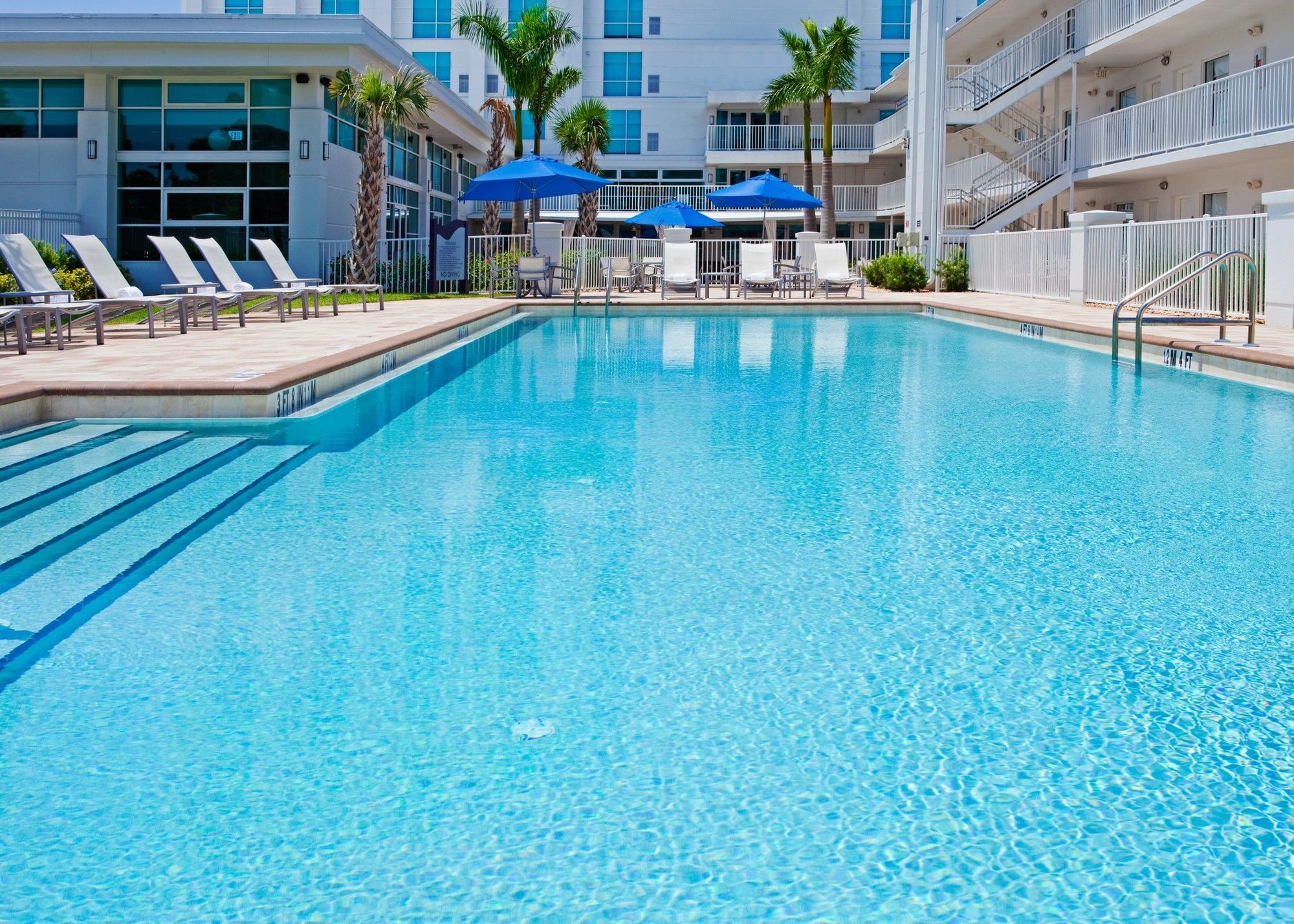 Alba Tampa, Tapestry Collection By Hilton Tampa