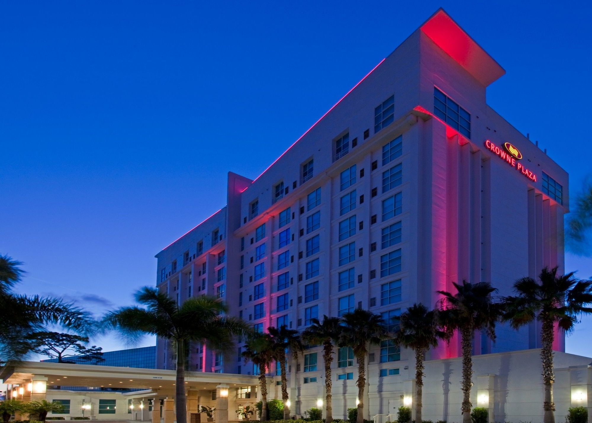 Alba Tampa, Tapestry Collection By Hilton