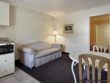 Hotel Americana &
