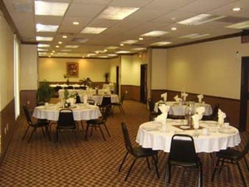Hotel Days By Wyndham - Near The Gulf *