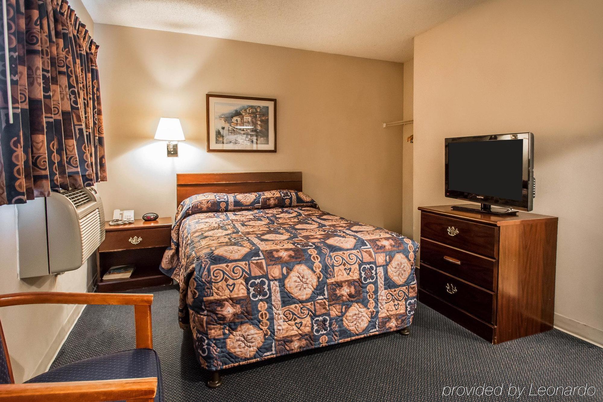 Hotel Bay Extended - Airport 2*