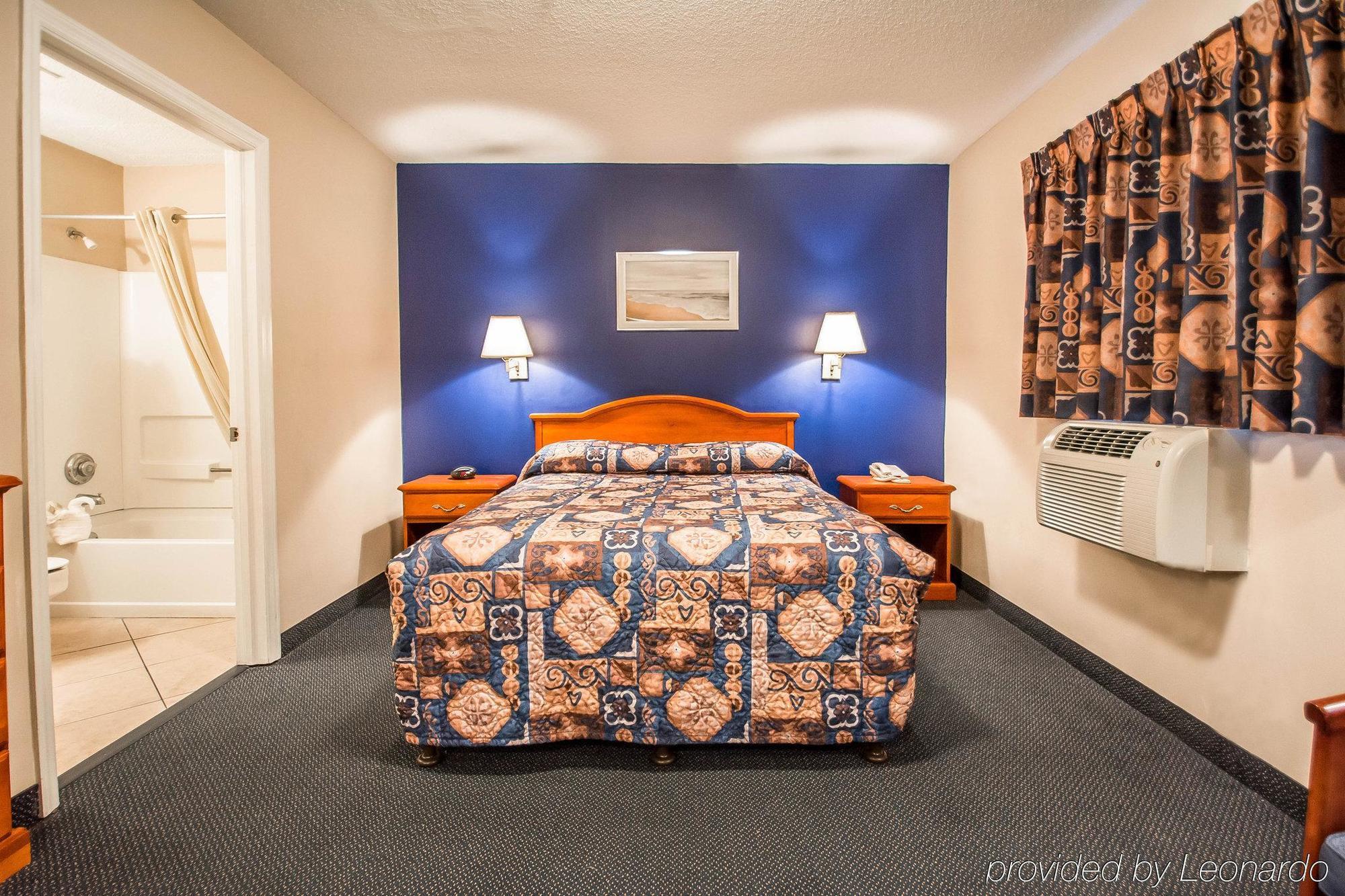 Hotel Bay Extended - Airport Tampa