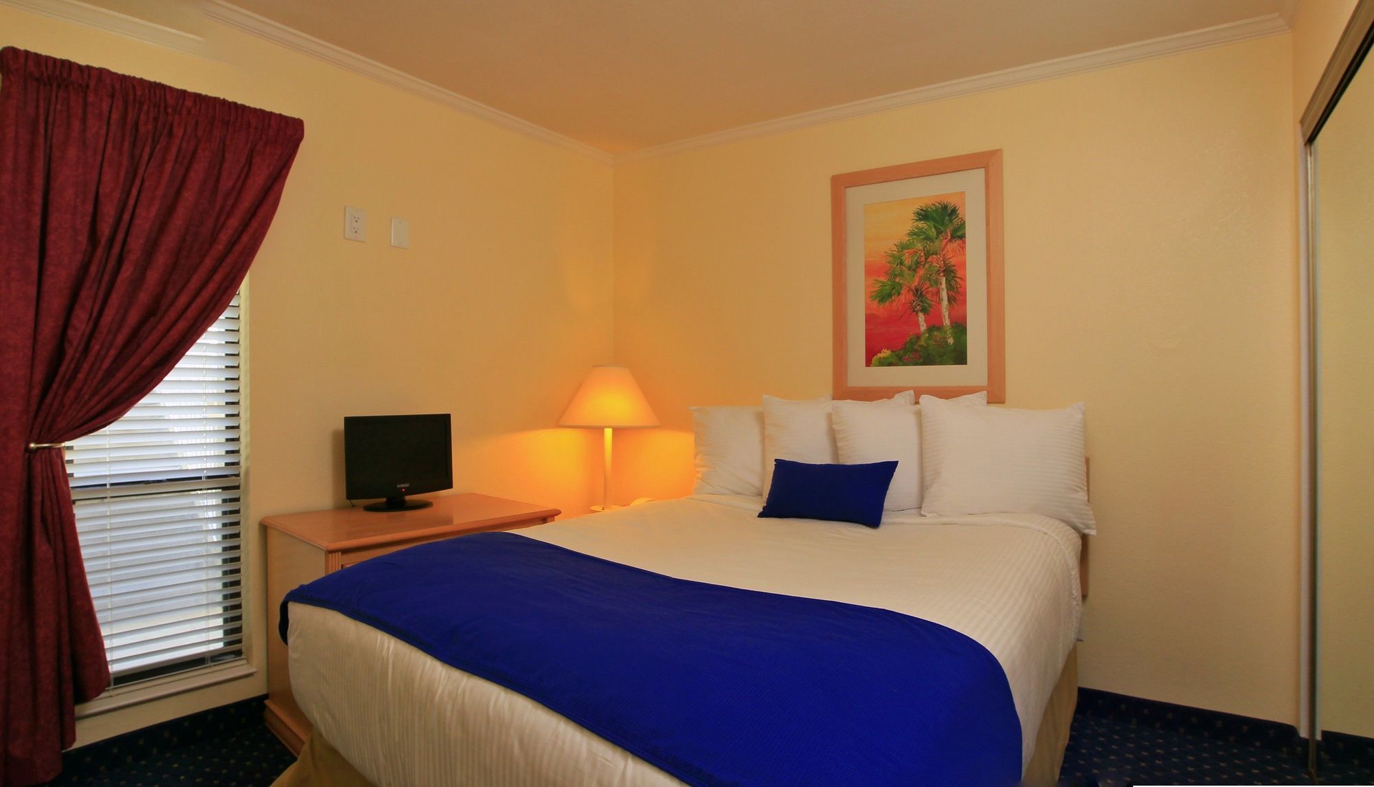 Resort Sailport Waterfront 3*