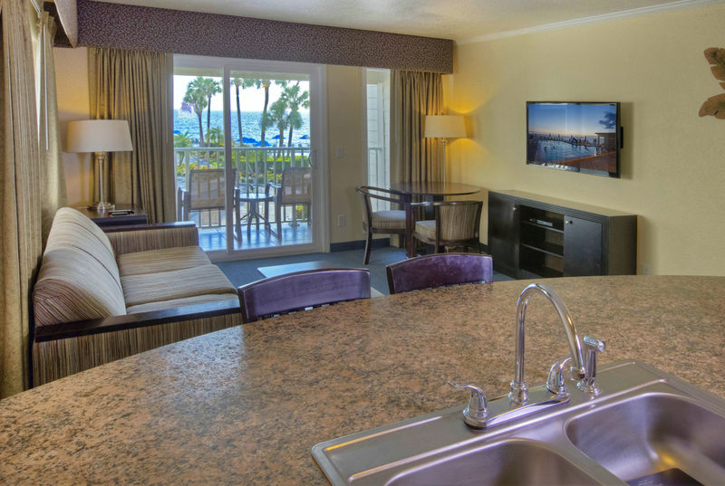 Resort Sailport Waterfront 3*