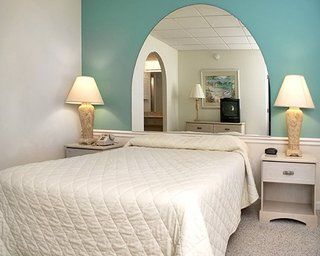 Aparthotel Panama & Club, A Vri
