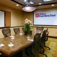 Hotel Hilton Garden Lakeland