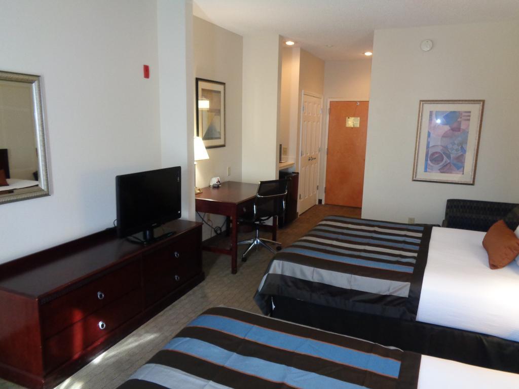 Hotel Wingate By Wyndham Destin
