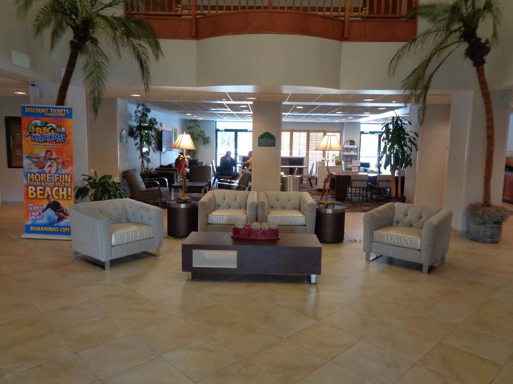 Wingate By Wyndham Hotel Destin