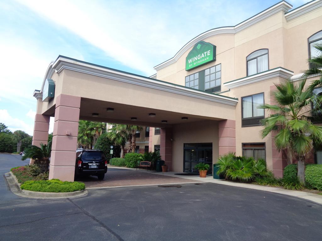 Hotel Wingate By Wyndham 3*