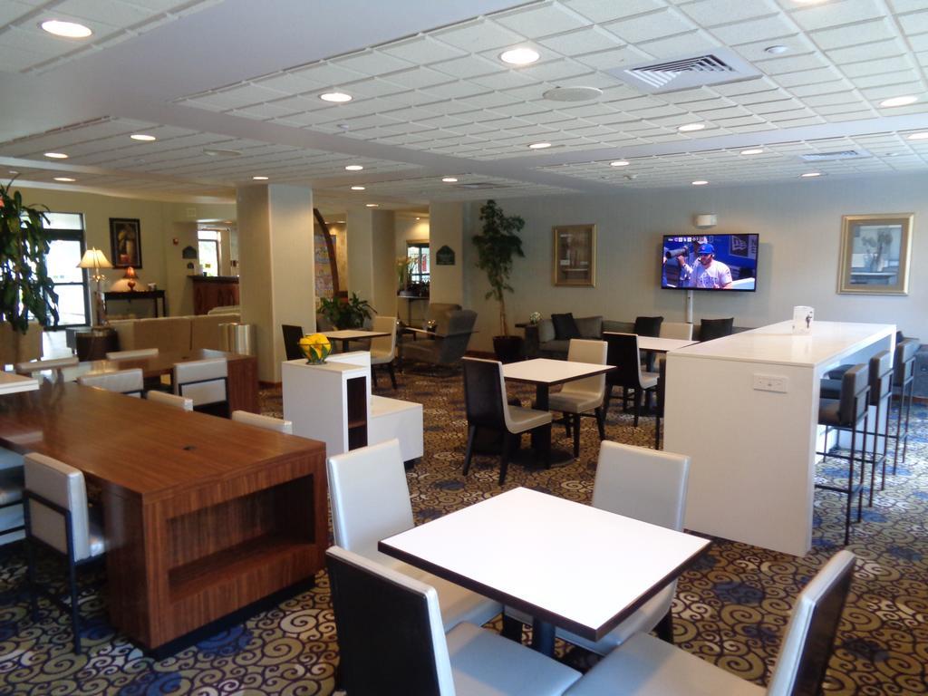 Wingate By Wyndham 3*
