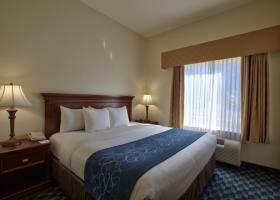 Comfort Near Eglin Air Force Base Hotel