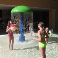 Splash Hotel
