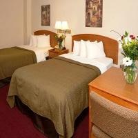 At Home Inn - Pensacola