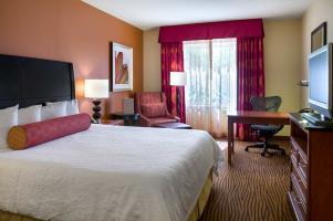 Hotel Hilton Garden Ybor Historic District 3*