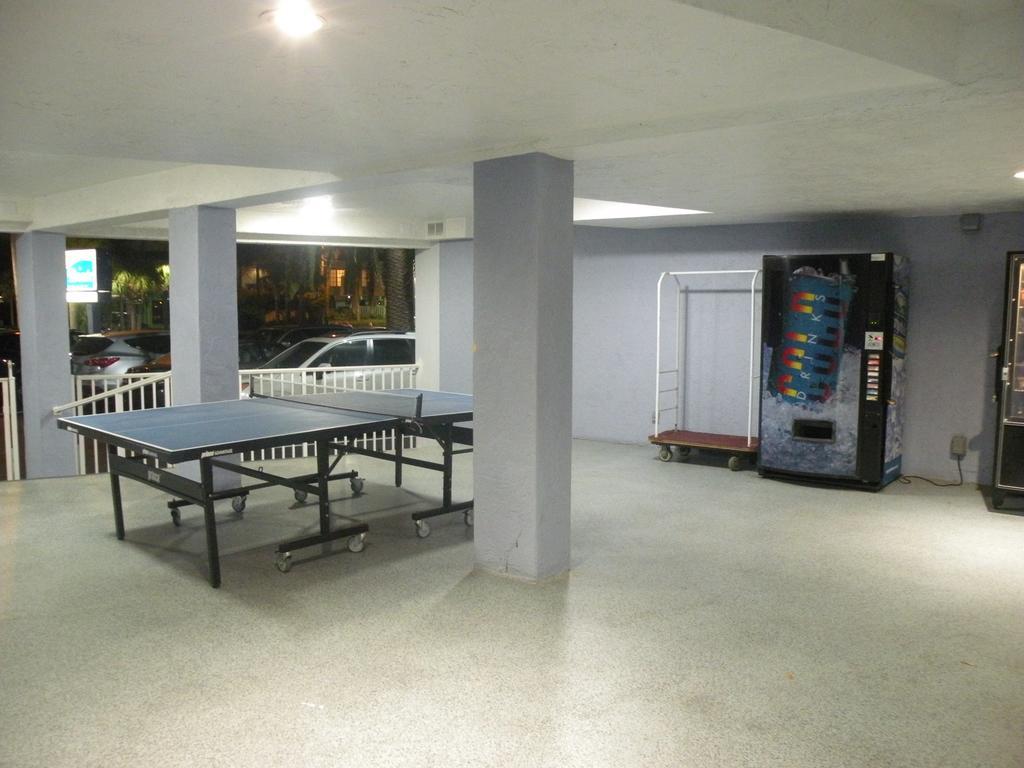 Motel Pelican Pointe Clearwater 3*
