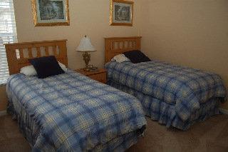 Villa Area Budget Homes Davenport