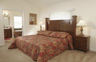 Area Budget Homes Villa Davenport