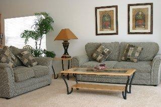 Area Budget Homes Villa