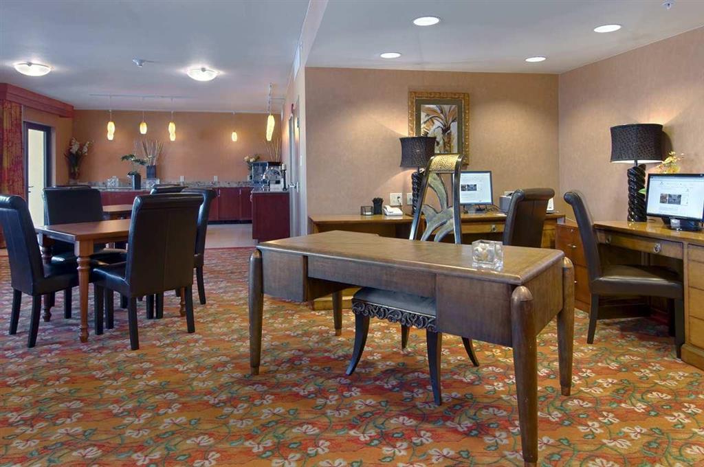 Hilton Carillon Park Hotel St. Petersburg