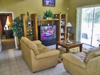 Area Budget Homes Villa Davenport