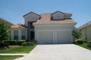 Area Budget Homes Villa