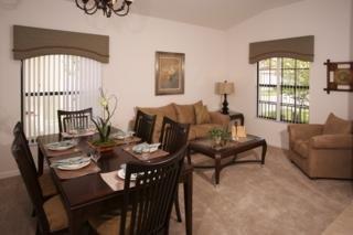 Area Budget Homes