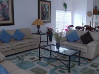Area Budget Homes Villa *
