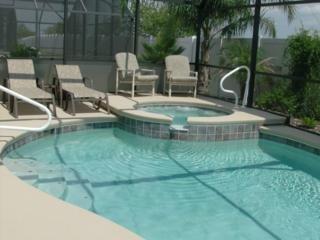 Area Budget Homes * Davenport