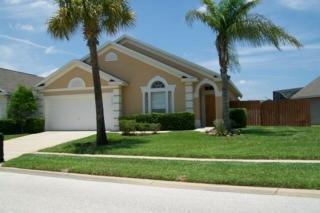 Area Budget Homes Villa Davenport